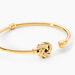Bracelet Jonc Eladio Or Jaune - Bracelets joncs Femme | Marc Orian