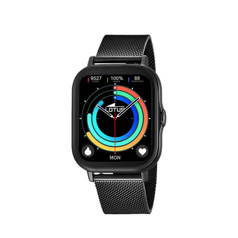 Coffret De Montre Connectée Lotus Smartwatch - Coffrets de montres Famille | Marc Orian
