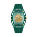 Montre Guess Phoenix Vert