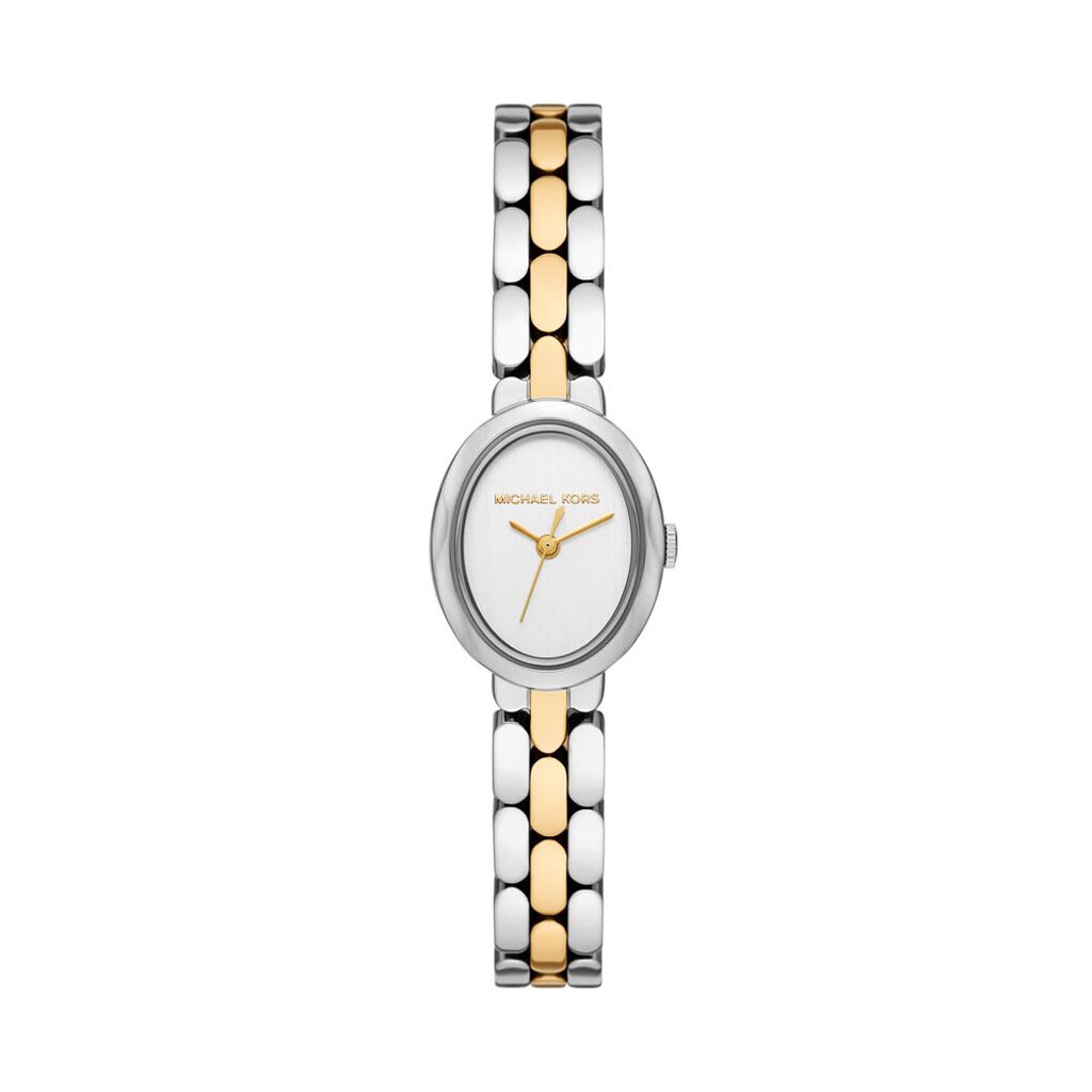 Montre Michael Kors Maude Argenté - Montres étanches Femme | Marc Orian