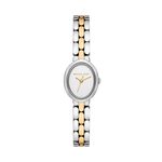 Montre Michael Kors Maude Argent&eacute; - Montres &eacute;tanches Femme | Marc Orian