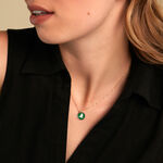 Collier Hagen Or Jaune - Colliers ete Femme | Marc Orian