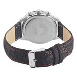 Montre Upp Lucas Noir - Montres &eacute;tanches Unisex | Marc Orian