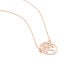 Collier Marijan Argent Rose - Colliers ete Femme | Marc Orian