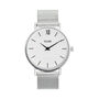 Montre Cluse Minuit Blanc
