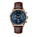 Montre Cluse Antheor Multifonction Bleu - Montres étanches Homme | Marc Orian