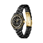 Montre Boss Sage Aqua Noir - Montres &eacute;tanches Femme | Marc Orian