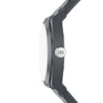 Montre Fossil Everett 3 Hand Gris - Montres &eacute;tanches Homme | Marc Orian