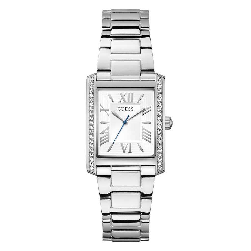 Montre Guess Bonnie Blanc - Montres étanches Femme | Marc Orian