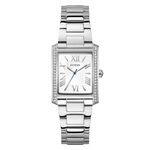 Montre Guess Bonnie Blanc - Montres &eacute;tanches Femme | Marc Orian