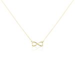 Collier Irya Or Jaune - Colliers ete Femme | Marc Orian