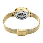Montre Pierre Lannier Lannier Soline Champagne - Montres automatiques Femme | Marc Orian