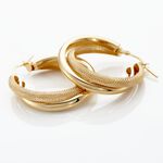 Cr&eacute;oles Orthys Or Jaune - Cr&eacute;oles Femme | Marc Orian