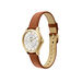 Montre Fossil Gilmore Argenté - Montres étanches Femme | Marc Orian