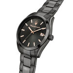 Montre Maserati Attrazione Noir - Montres &eacute;tanches Homme | Marc Orian