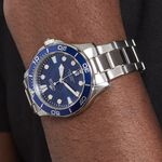 Montre Lotus Excellent Bleu - Montres sport Famille | Marc Orian