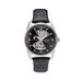 Montre Lip Himalaya Sablier 40 Noir - Montres automatiques Homme | Marc Orian