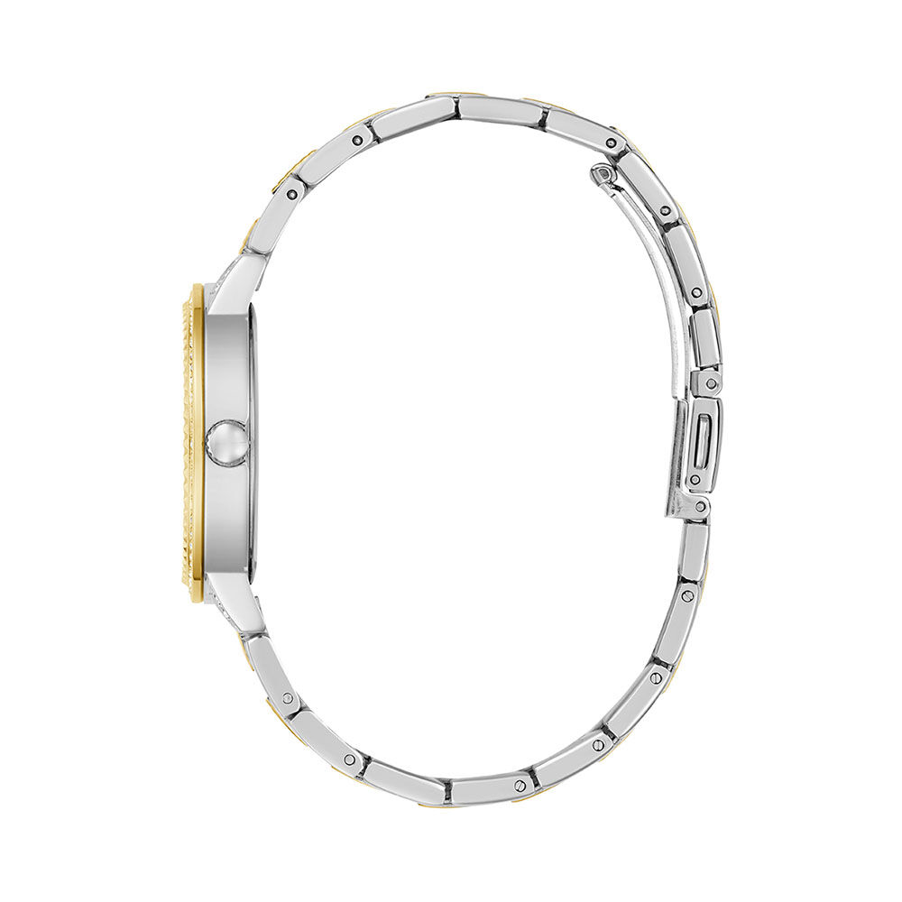 Montre Guess G-Lace Argent&eacute; - Montres &eacute;tanches Femme | Marc Orian