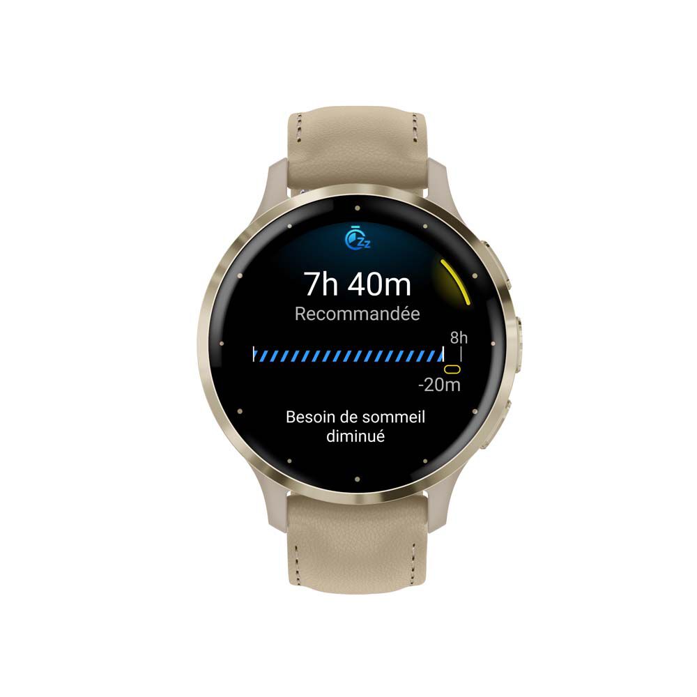 Montre Connectée Garmin Venu 3 - Montres connectées Famille | Marc Orian