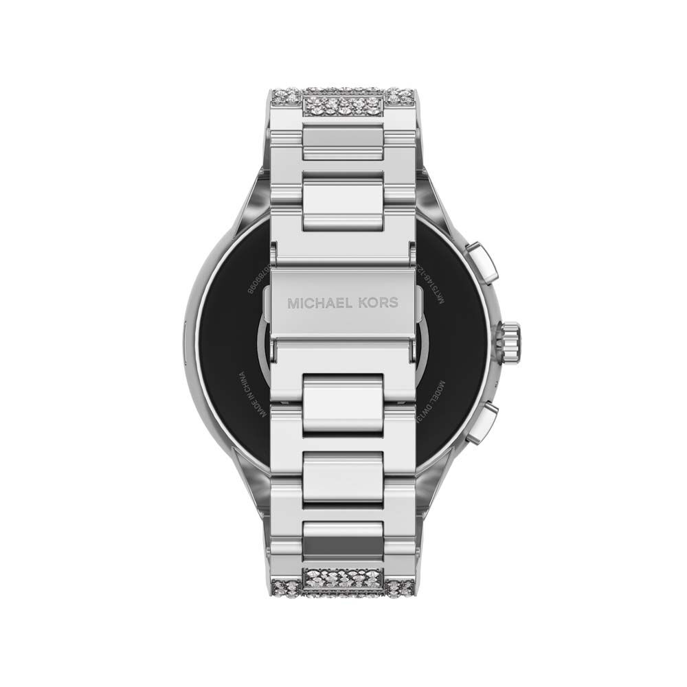 Montre Michael Kors Connect&eacute;e Gen 6 Camille - Montres connect&eacute;es Femme | Marc Orian