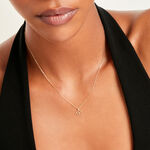 Collier Daffodil Or Jaune - Colliers ete Femme | Marc Orian