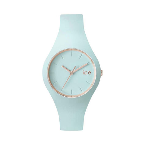 Montre Ice Watch Glam Bleu - Montres &eacute;tanches Femme | Marc Orian