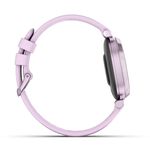 Montre Connect&eacute;e Garmin Lily 2 Mauve - Montres connect&eacute;es Femme | Marc Orian
