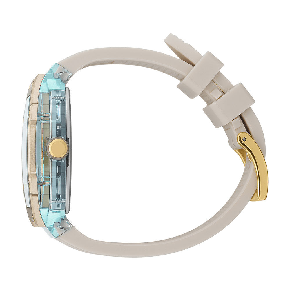 Montre Ice Watch Boliday Beige - Montres étanches Femme | Marc Orian