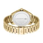 Montre Lacoste Le Croc Champagne - Montres &eacute;tanches Homme | Marc Orian