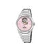 Montre Festina Swiss Made Automatic 35 Rose - Montres automatiques Femme | Marc Orian