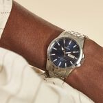 Montre Festina Classics Bleu - Montres classiques Homme | Marc Orian