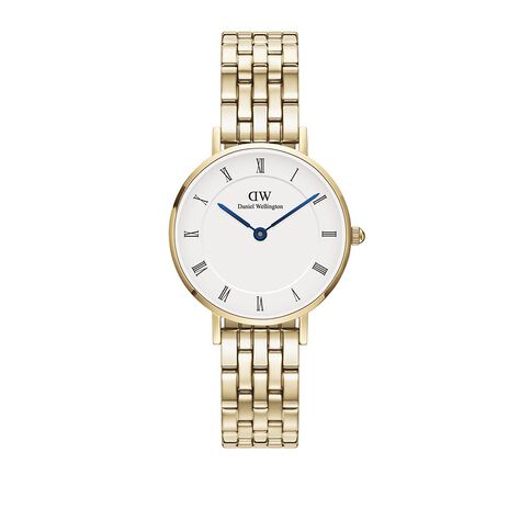 Montre Daniel Wellington Petite Blanc - Montres &eacute;tanches Femme | Marc Orian