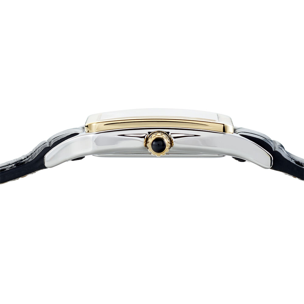 Montre Herbelin Luna Gris - Montres classiques Femme | Marc Orian
