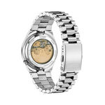 Montre Citizen Tsuyosa Nj0150 Bleu - Montres automatiques Homme | Marc Orian