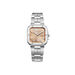 Montre Herbelin Cap Camarat Rose - Montres étanches Femme | Marc Orian