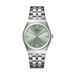 Montre Cluse Retro 70's Vert - Montres étanches Femme | Marc Orian
