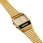 Montre Casio Collection Dore - Montres classiques  | Marc Orian