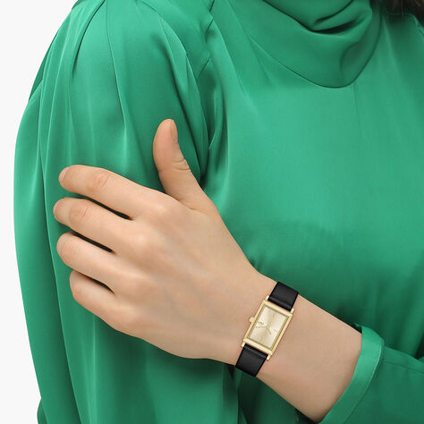 Lacoste Catherine - Montres classiques Femme | Marc Orian