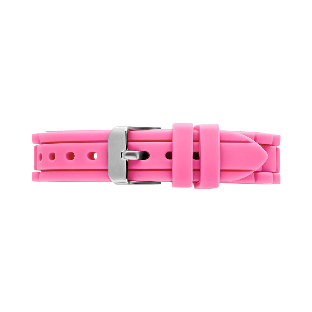 Montre Codhor Kid Acier Blanc - Montres étanches Enfant | Marc Orian