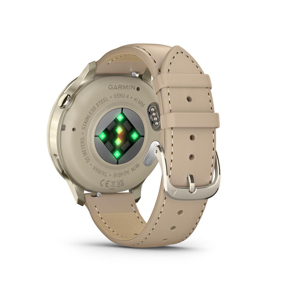 Montre Connectée Garmin Venu 4 - Montres connectées Unisex | Marc Orian