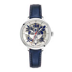 Montre Pierre Lannier Elysee Argent&eacute; - Montres automatiques Femme | Marc Orian