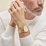 Montre Festina Classics Dor&eacute; - Montres classiques Homme | Marc Orian