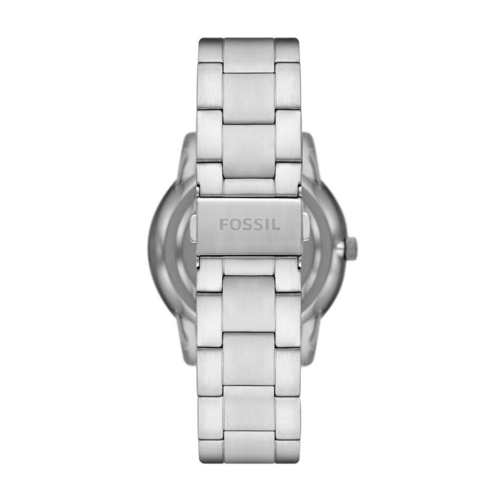 Montre Fossil Neutra Minimalist Bleu - Montres Homme | Marc Orian