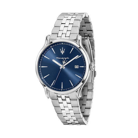 Montre Maserati Epoca Slim - Montres &eacute;tanches Homme | Marc Orian