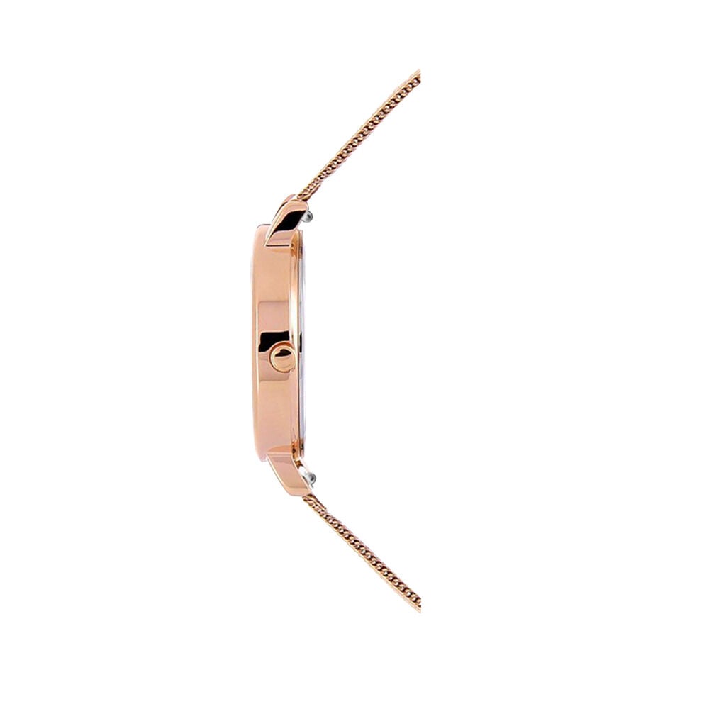 Montre Pierre Lannier Week End Basic Blanc - Montres &eacute;tanches Femme | Marc Orian