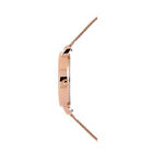 Montre Pierre Lannier Week End Basic Blanc - Montres &eacute;tanches Femme | Marc Orian