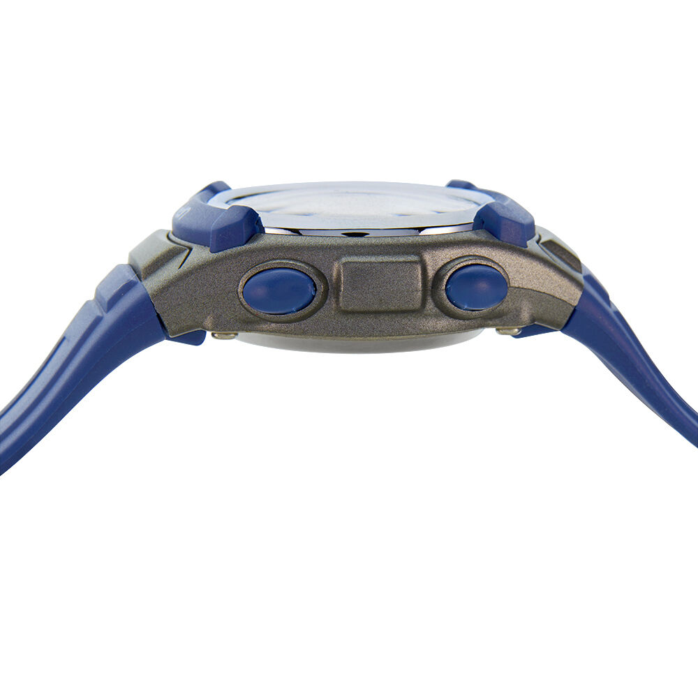 Montre Upp Junior Bleu - Montres &eacute;tanches Enfant | Marc Orian