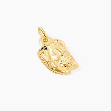 Pendentif Elyn Or Jaune - Pendentifs Famille | Marc Orian