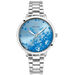 Montre Pierre Lannier Tallia Bleu Sky - Montres étanches Femme | Marc Orian