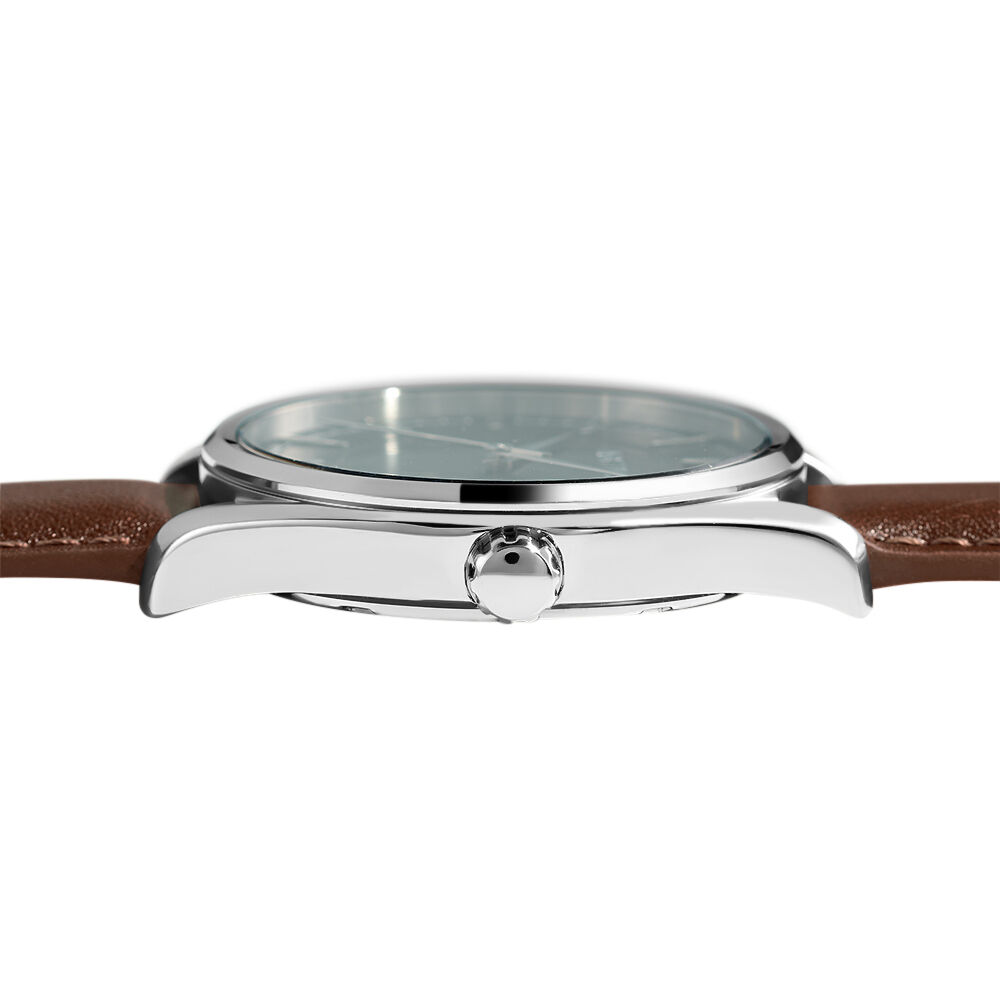 Montre Arctik Atome Noir - Fête des pères Homme | Marc Orian